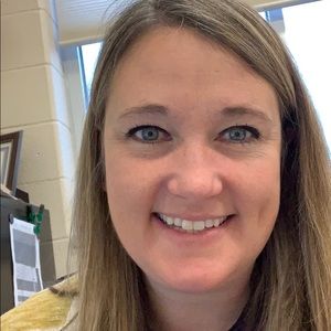 Meet your Posher, Jodi